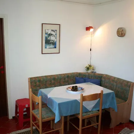 Apartamento House Lego Medulin